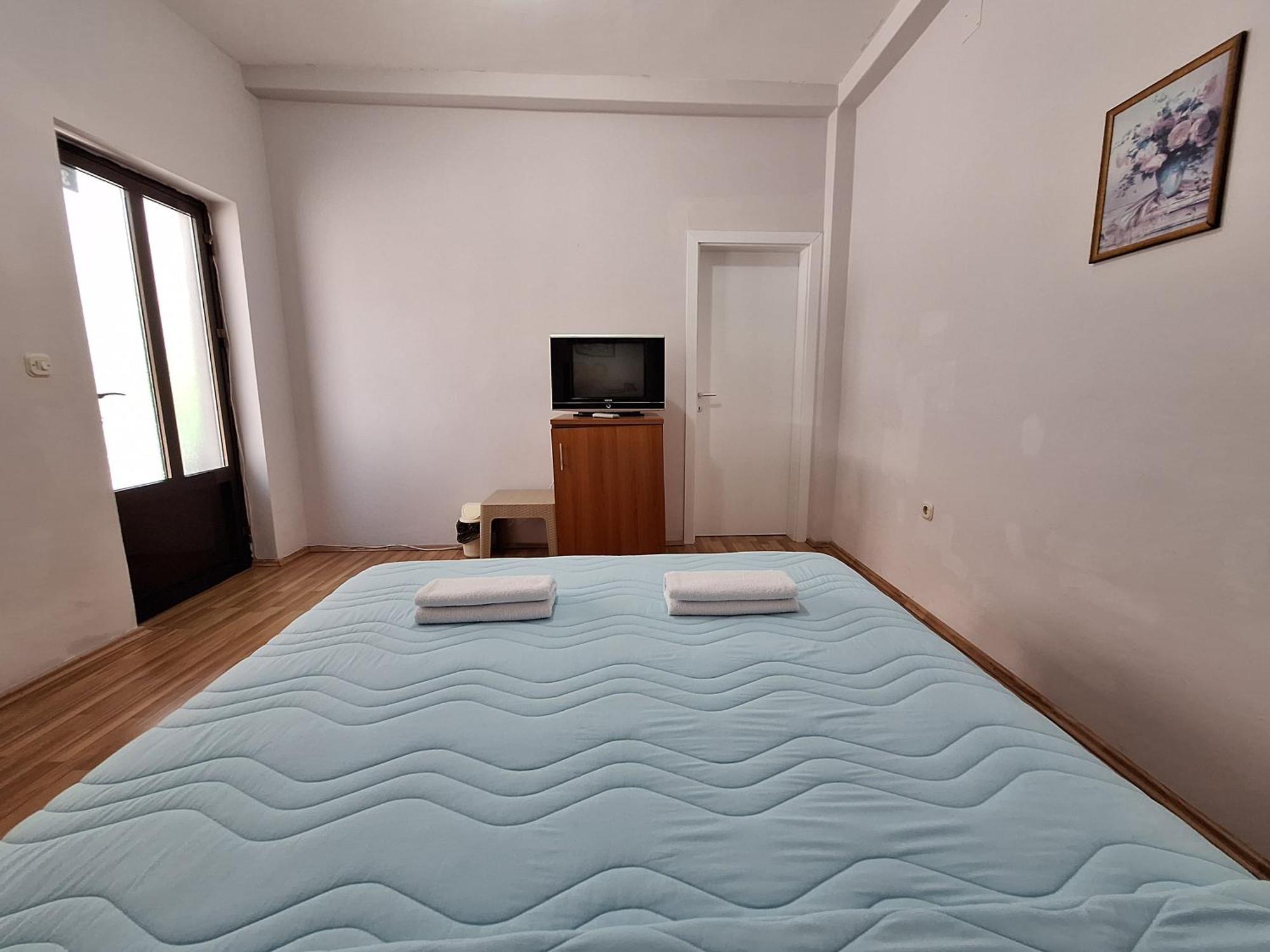 Studio Apartments Oleg Ohri Dış mekan fotoğraf