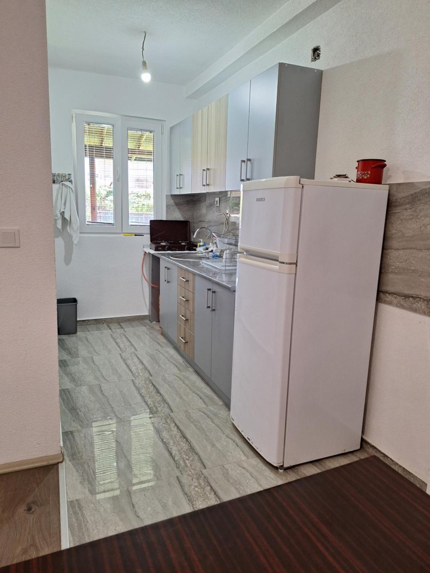 Studio Apartments Oleg Ohri Dış mekan fotoğraf