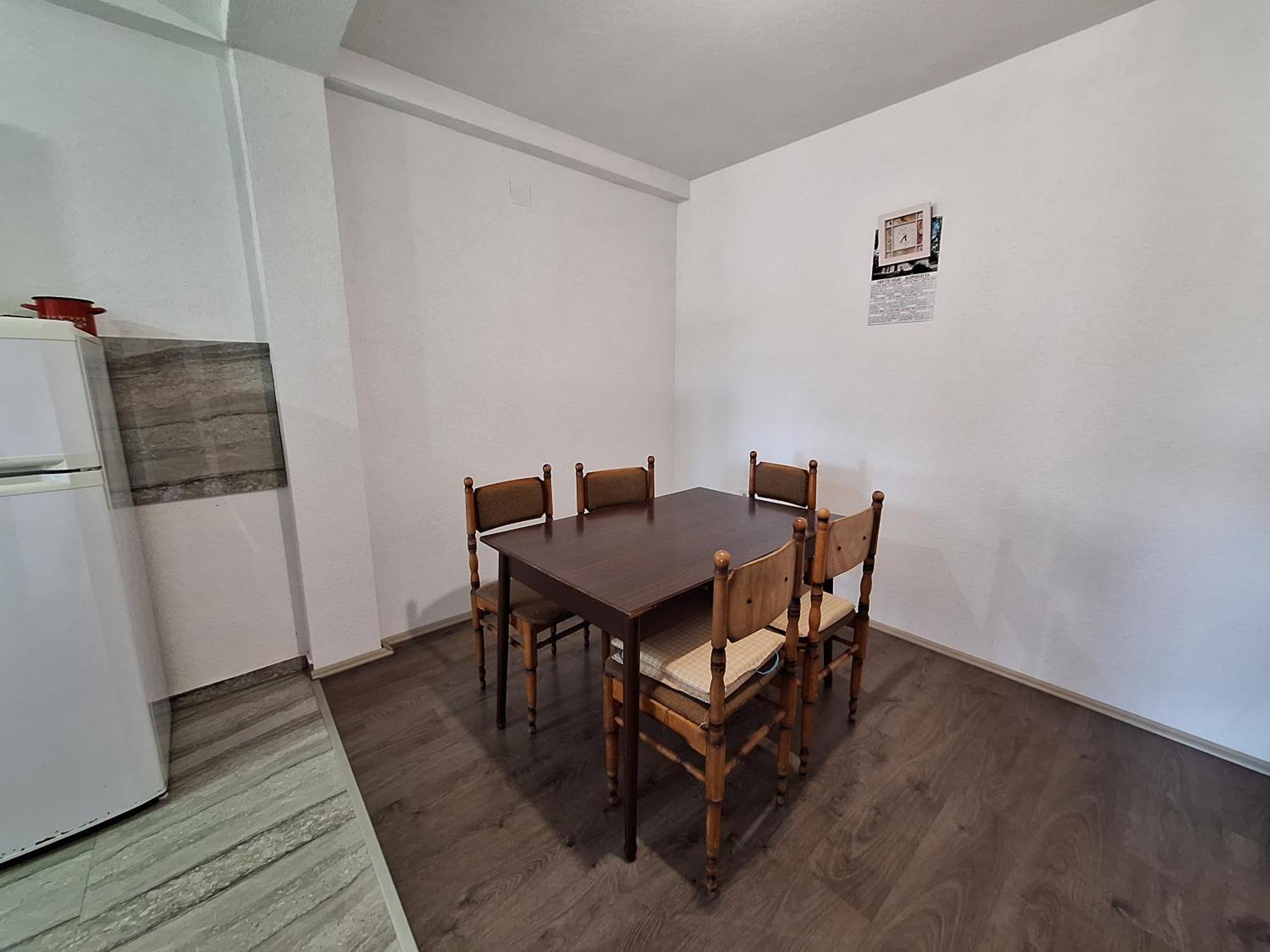 Studio Apartments Oleg Ohri Dış mekan fotoğraf