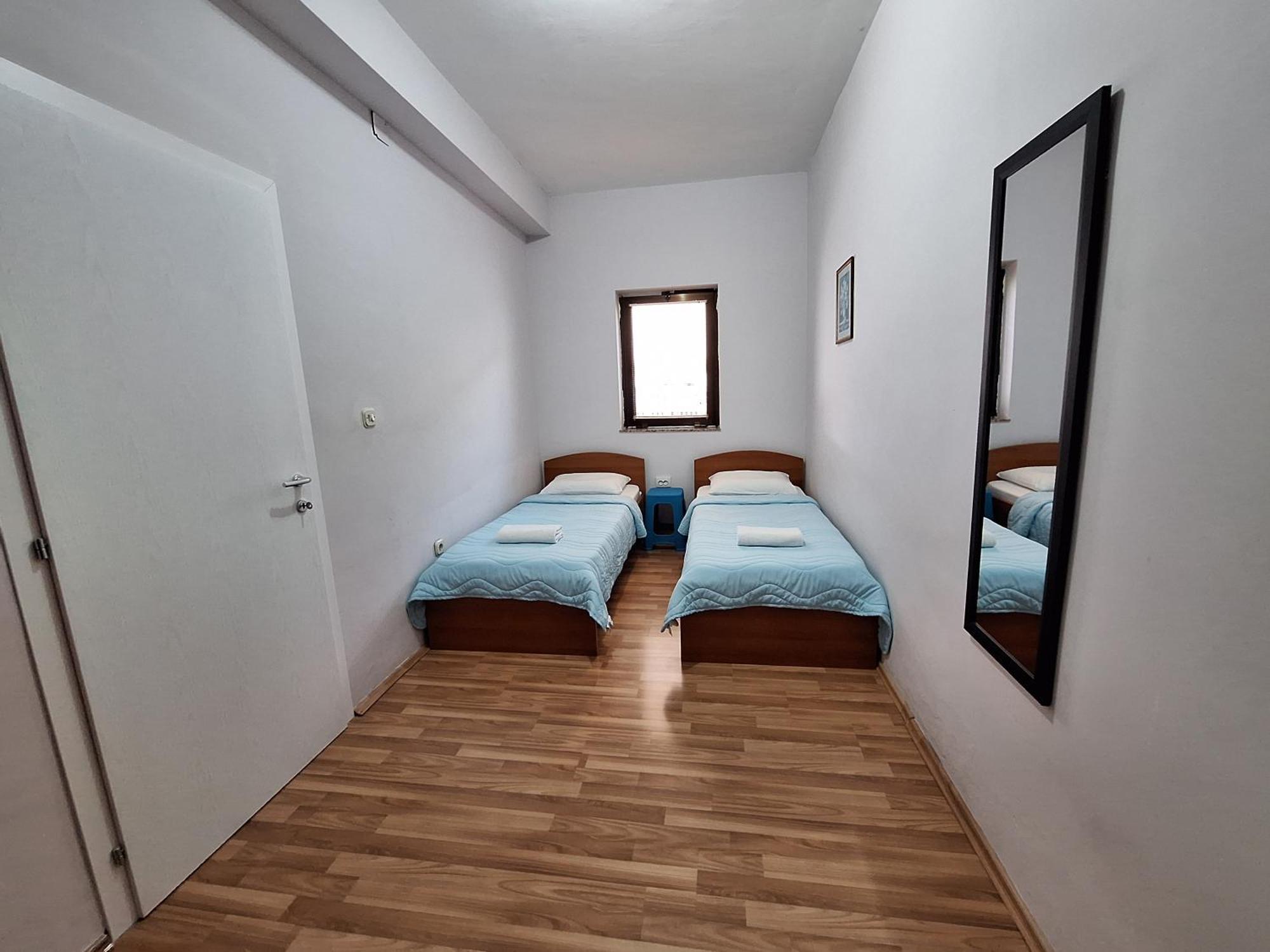 Studio Apartments Oleg Ohri Dış mekan fotoğraf