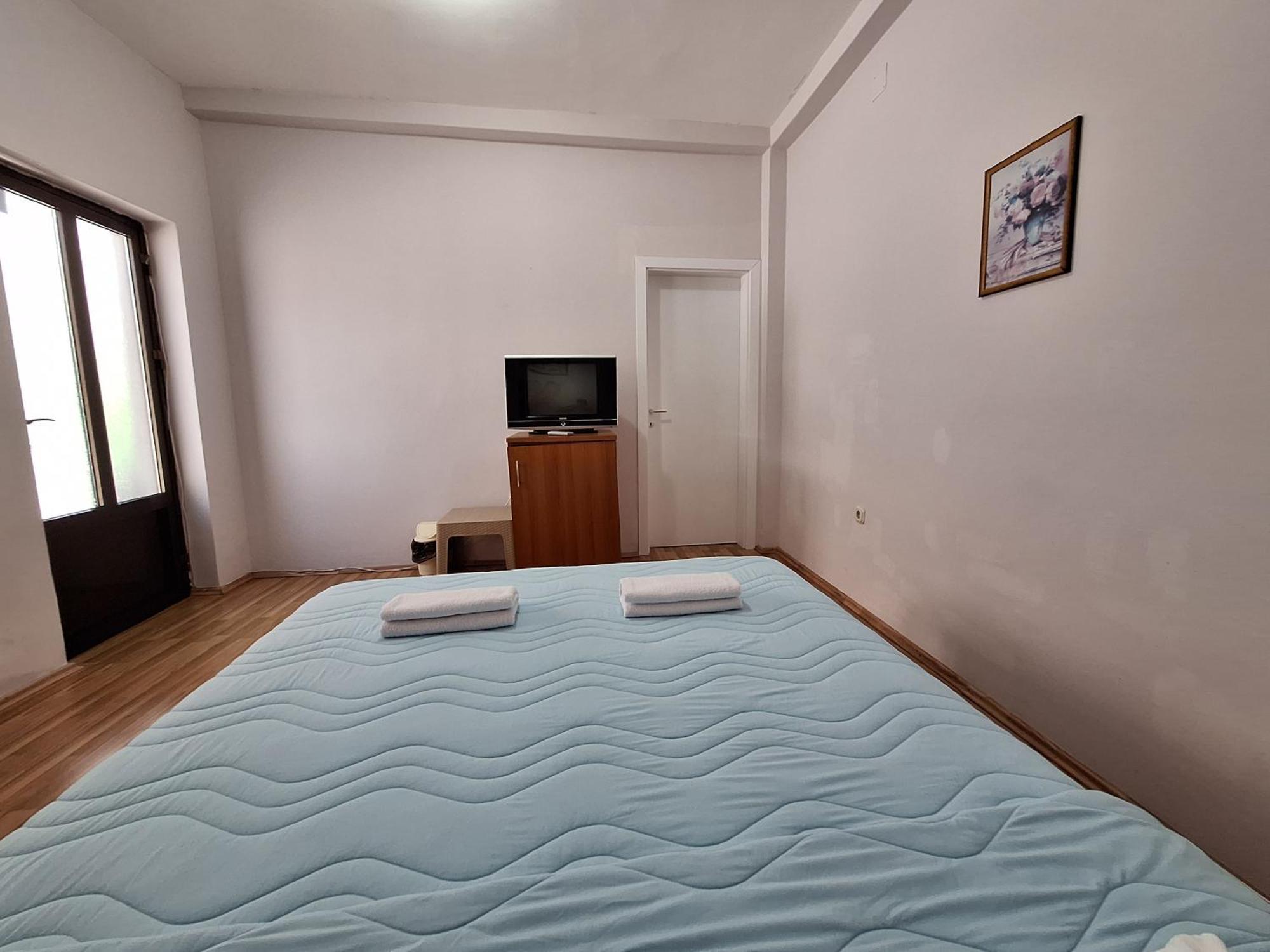 Studio Apartments Oleg Ohri Dış mekan fotoğraf